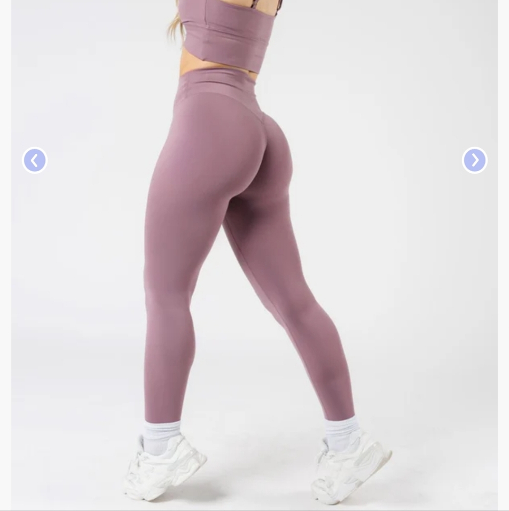 Paragon Reluna Original Sculptseam Legging Dogwood